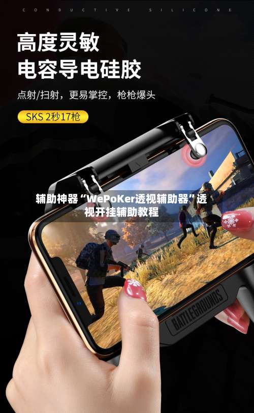 辅助神器“WePoKer透视辅助器	”透视开挂辅助教程-第2张图片