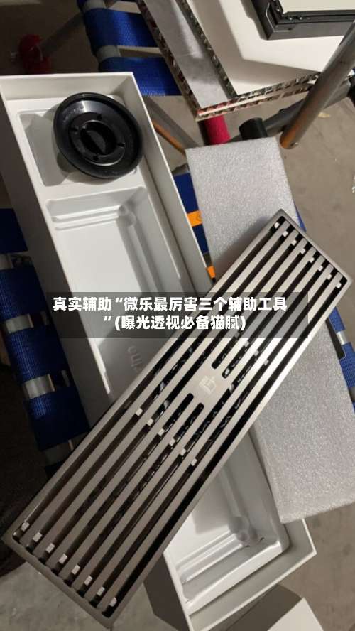 真实辅助“微乐最厉害三个辅助工具”(曝光透视必备猫腻)-第1张图片