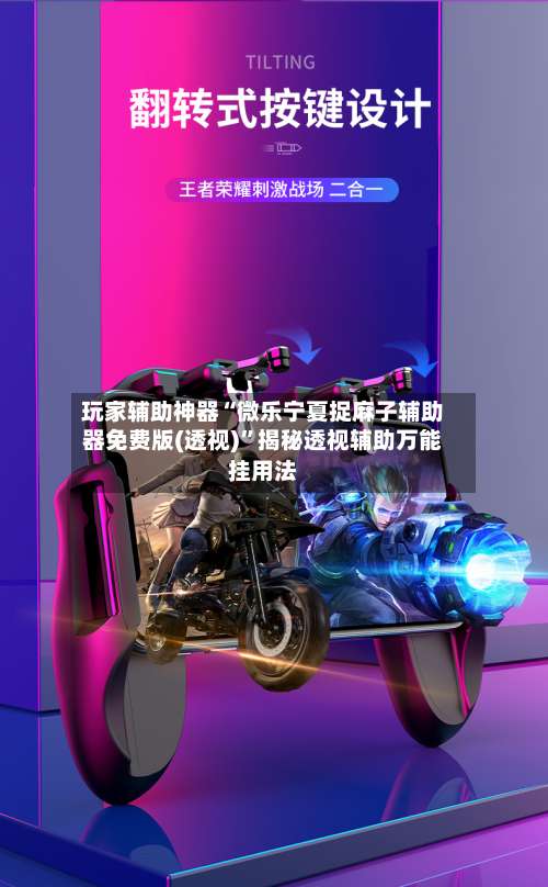 玩家辅助神器“微乐宁夏捉麻子辅助器免费版(透视)	”揭秘透视辅助万能挂用法-第1张图片