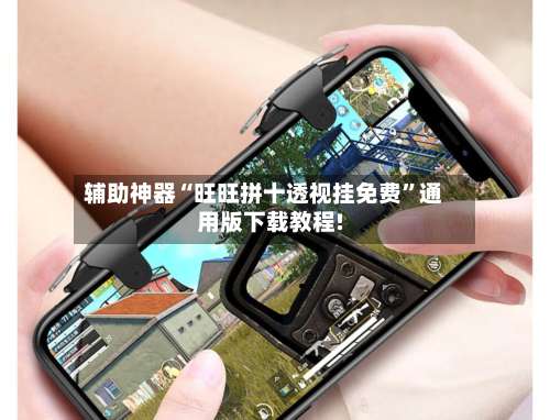 辅助神器“旺旺拼十透视挂免费”通用版下载教程!-第1张图片