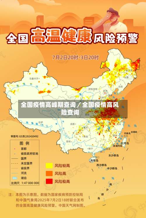 全国疫情高峰期查询／全国疫情高风险查询-第1张图片