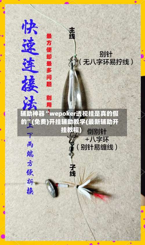 辅助神器“wepoker透视挂是真的假的	”(免费)开挂辅助教学(最新辅助开挂教程)-第1张图片