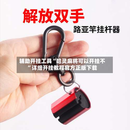 辅助开挂工具“哈灵麻将可以开挂不”详细开挂教程官方正版下载-第1张图片