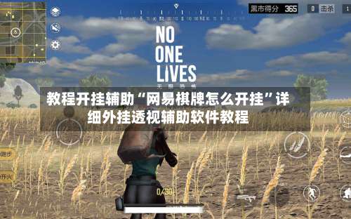 教程开挂辅助“网易棋牌怎么开挂	”详细外挂透视辅助软件教程-第3张图片