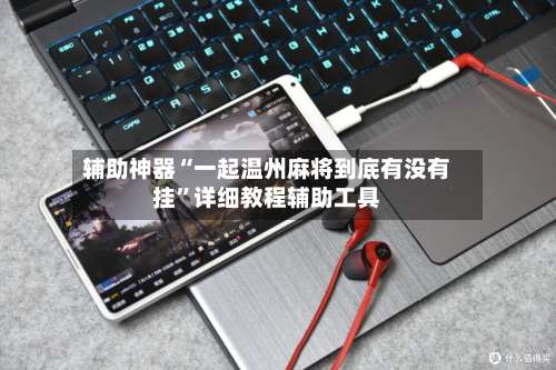辅助神器“一起温州麻将到底有没有挂	”详细教程辅助工具-第1张图片