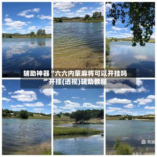 辅助神器“六六内蒙麻将可以开挂吗”开挂(透视)辅助教程-第1张图片