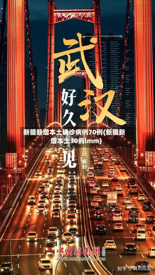 新疆新增本土确诊病例70例(新疆新增本土30例lmm)-第1张图片