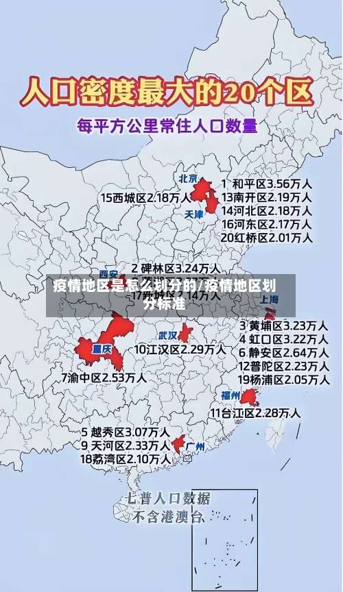 疫情地区是怎么划分的/疫情地区划分标准-第2张图片