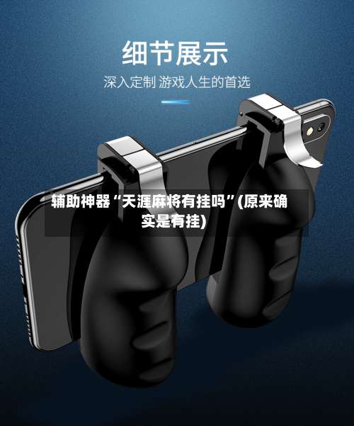 辅助神器“天涯麻将有挂吗”(原来确实是有挂)-第2张图片