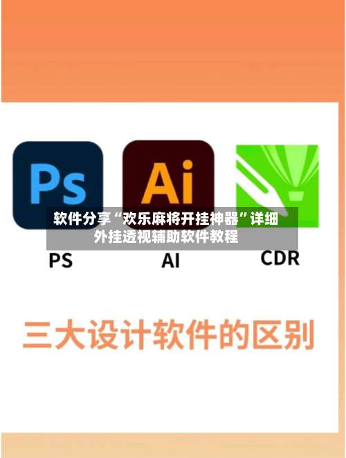 软件分享“欢乐麻将开挂神器	”详细外挂透视辅助软件教程-第1张图片