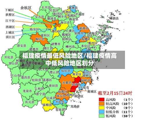 福建疫情最低风险地区/福建疫情高中低风险地区划分-第2张图片