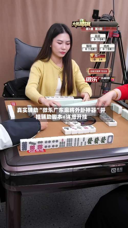 真实辅助“微乐广东麻将外卦神器”开挂辅助脚本+详细开挂-第1张图片