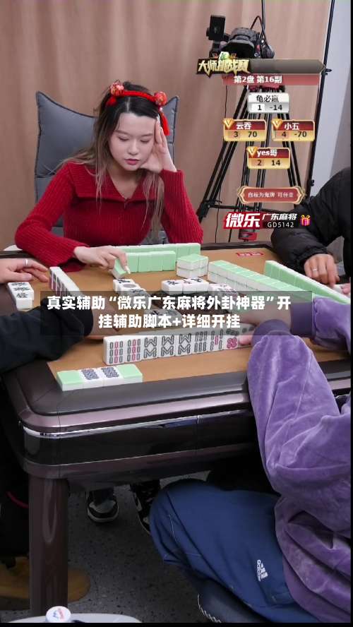真实辅助“微乐广东麻将外卦神器	”开挂辅助脚本+详细开挂-第2张图片