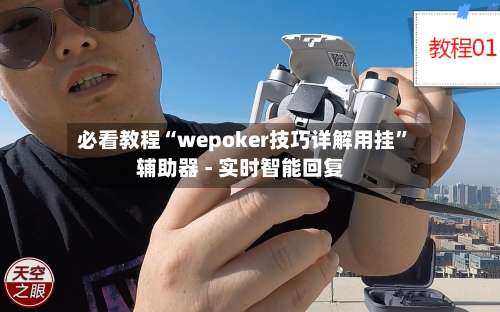 必看教程“wepoker技巧详解用挂”辅助器 - 实时智能回复-第2张图片
