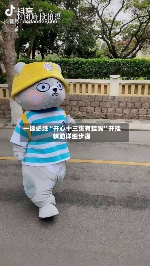 一键必胜“开心十三张有挂吗”开挂辅助详细步骤-第3张图片