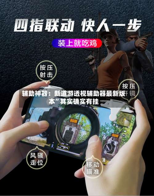 辅助神器：新道游透视辅助器最新版本”其实确实有挂-第2张图片