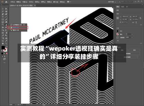 实测教程“wepoker透视挂确实是真的”详细分享装挂步骤-第3张图片