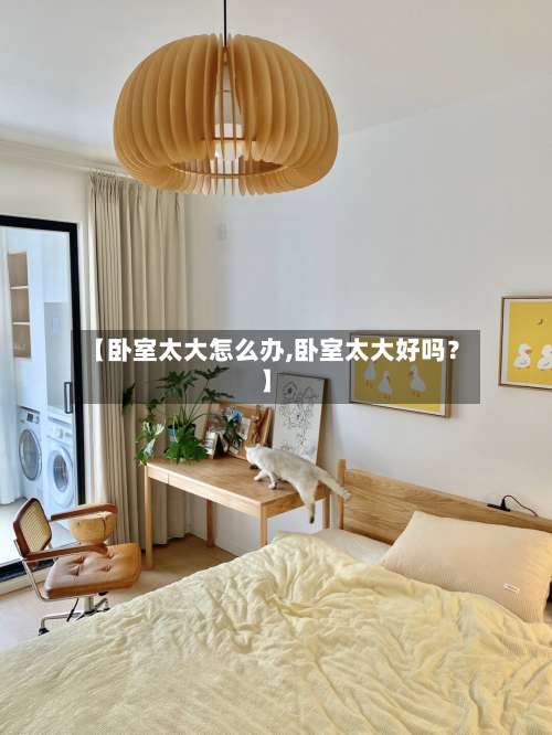 【卧室太大怎么办,卧室太大好吗？】-第2张图片