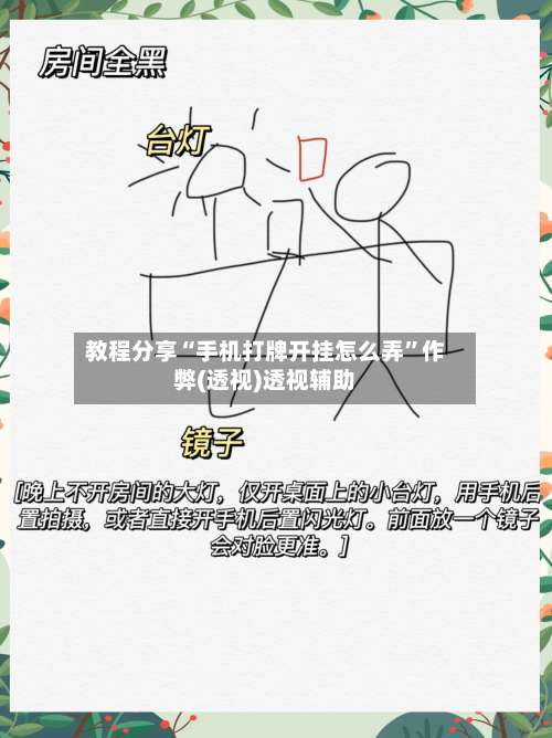 教程分享“手机打牌开挂怎么弄”作弊(透视)透视辅助-第3张图片