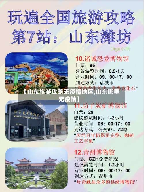 【山东旅游攻略无疫情地区,山东哪里无疫情】-第2张图片