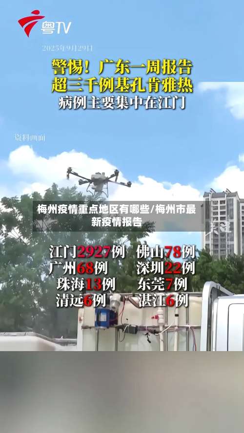 梅州疫情重点地区有哪些/梅州市最新疫情报告-第3张图片