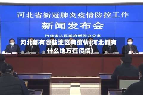 河北都有哪些地区有疫情(河北都有什么地方有疫情)-第2张图片