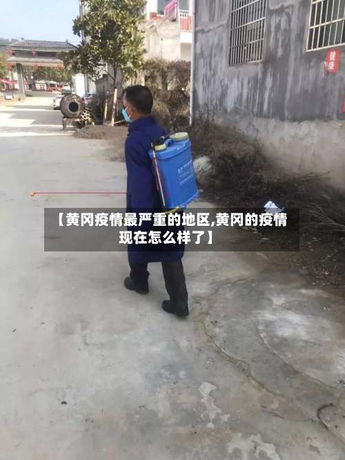 【黄冈疫情最严重的地区,黄冈的疫情现在怎么样了】-第1张图片