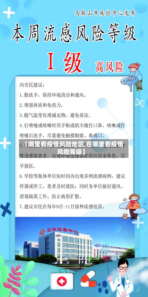 【哪里看疫情风险地区,在哪里看疫情风险等级】-第1张图片