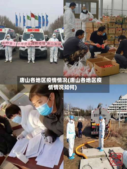 唐山各地区疫情情况(唐山各地区疫情情况如何)-第1张图片