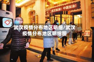 武汉疫情分布地区明细/武汉疫情分布地区明细图-第1张图片