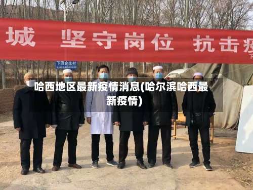 哈西地区最新疫情消息(哈尔滨哈西最新疫情)-第2张图片