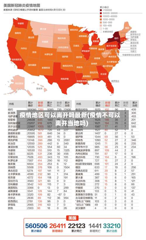 疫情地区可以离开吗最新(疫情不可以离开当地吗)-第1张图片