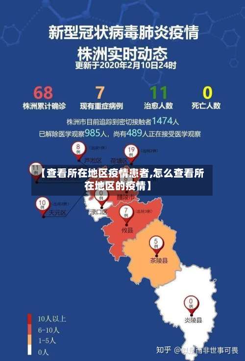 【查看所在地区疫情患者,怎么查看所在地区的疫情】-第3张图片