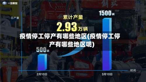 疫情停工停产有哪些地区(疫情停工停产有哪些地区呢)-第1张图片
