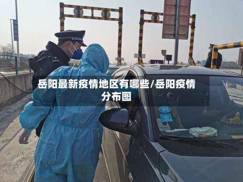 岳阳最新疫情地区有哪些/岳阳疫情分布图-第2张图片