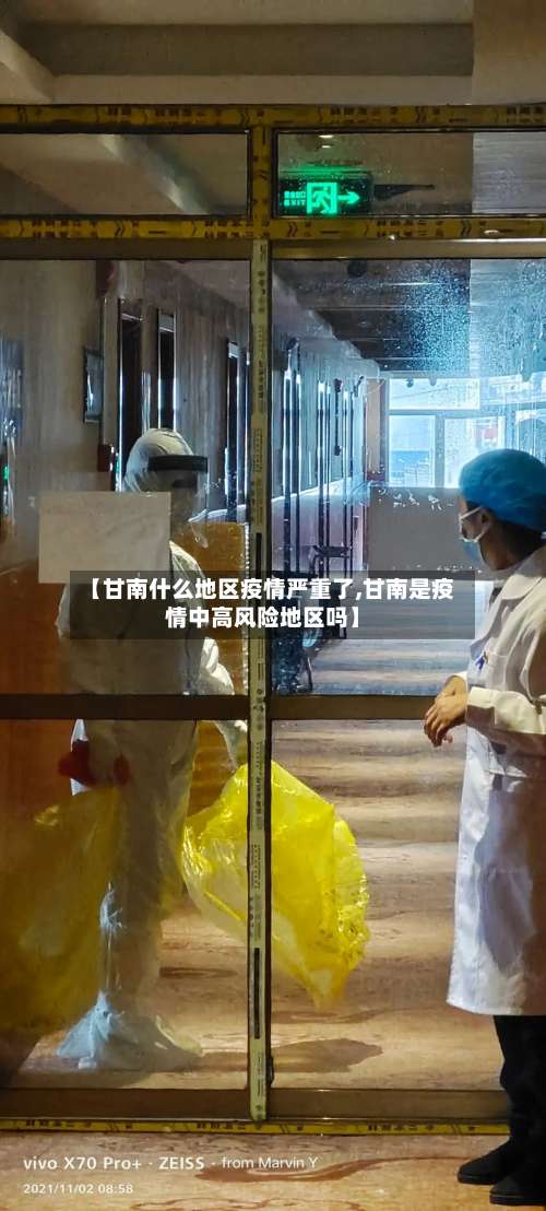 【甘南什么地区疫情严重了,甘南是疫情中高风险地区吗】-第2张图片