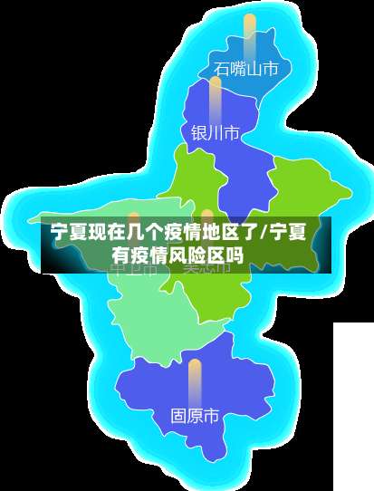 宁夏现在几个疫情地区了/宁夏有疫情风险区吗-第3张图片