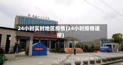 24小时实时地区疫情(24小时疫情速报)-第3张图片