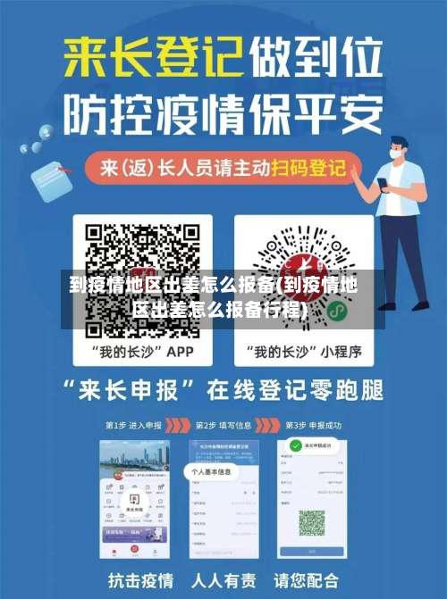 到疫情地区出差怎么报备(到疫情地区出差怎么报备行程)-第1张图片