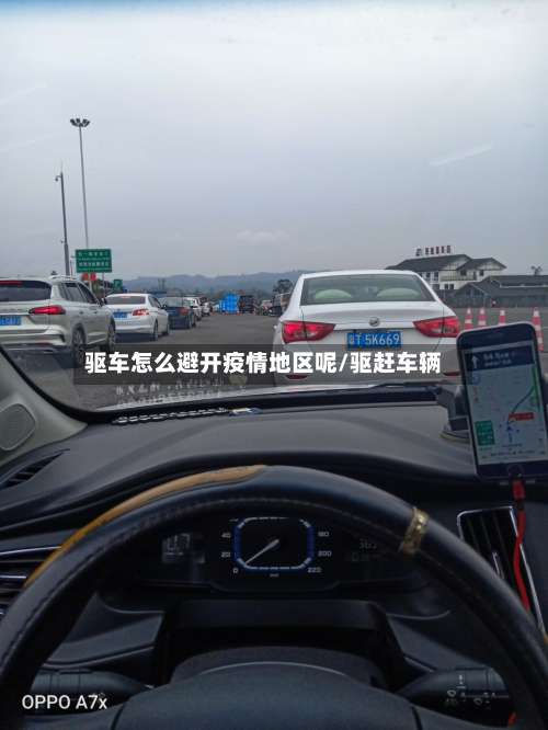 驱车怎么避开疫情地区呢/驱赶车辆-第3张图片