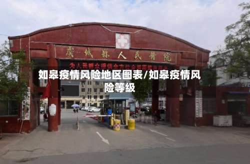 如皋疫情风险地区图表/如皋疫情风险等级-第1张图片
