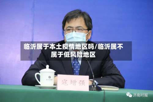临沂属于本土疫情地区吗/临沂属不属于低风险地区-第2张图片