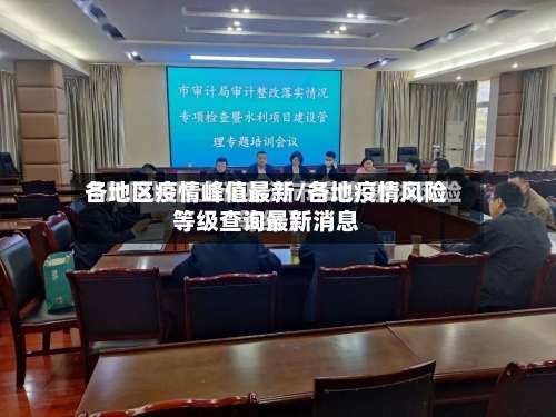 各地区疫情峰值最新/各地疫情风险等级查询最新消息-第1张图片