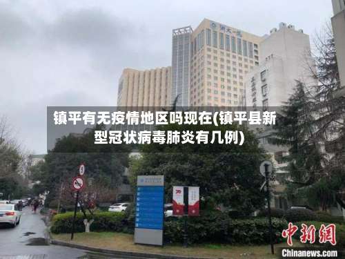 镇平有无疫情地区吗现在(镇平县新型冠状病毒肺炎有几例)-第2张图片