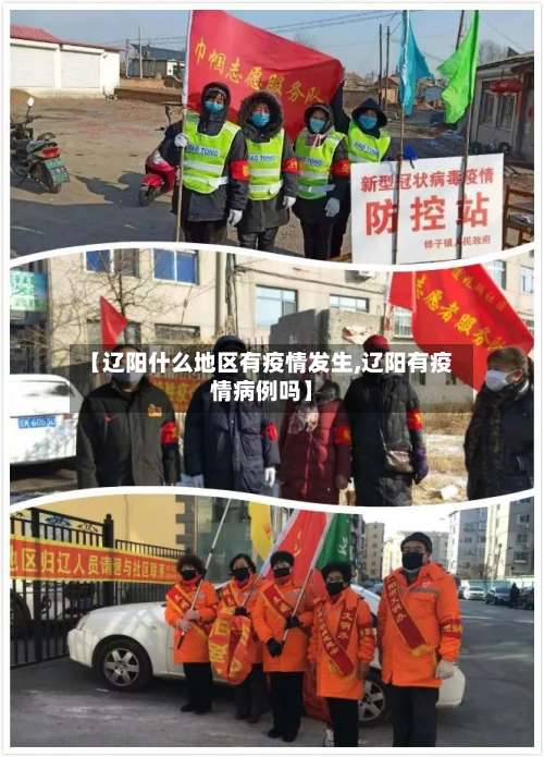 【辽阳什么地区有疫情发生,辽阳有疫情病例吗】-第1张图片