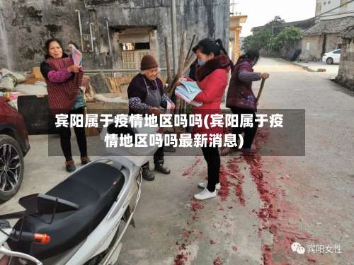 宾阳属于疫情地区吗吗(宾阳属于疫情地区吗吗最新消息)-第2张图片