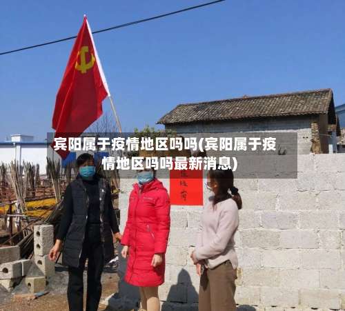 宾阳属于疫情地区吗吗(宾阳属于疫情地区吗吗最新消息)-第3张图片