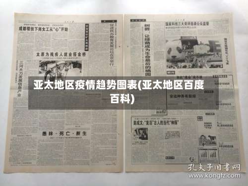 亚太地区疫情趋势图表(亚太地区百度百科)-第1张图片