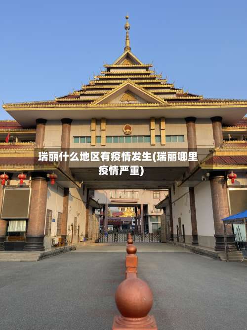 瑞丽什么地区有疫情发生(瑞丽哪里疫情严重)-第2张图片