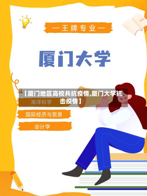 【厦门地区高校共抗疫情,厦门大学抗击疫情】-第1张图片